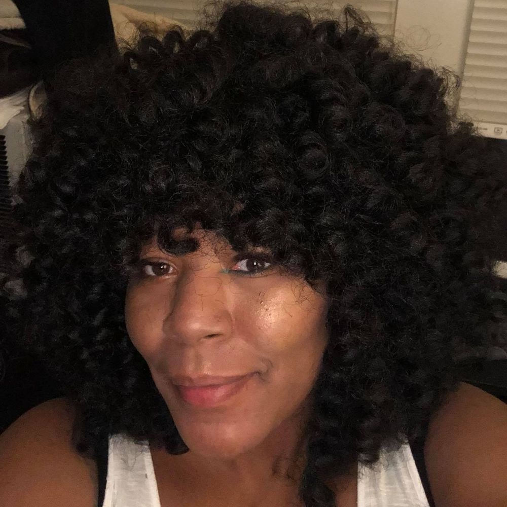 Meet your Posher, Jazzmine